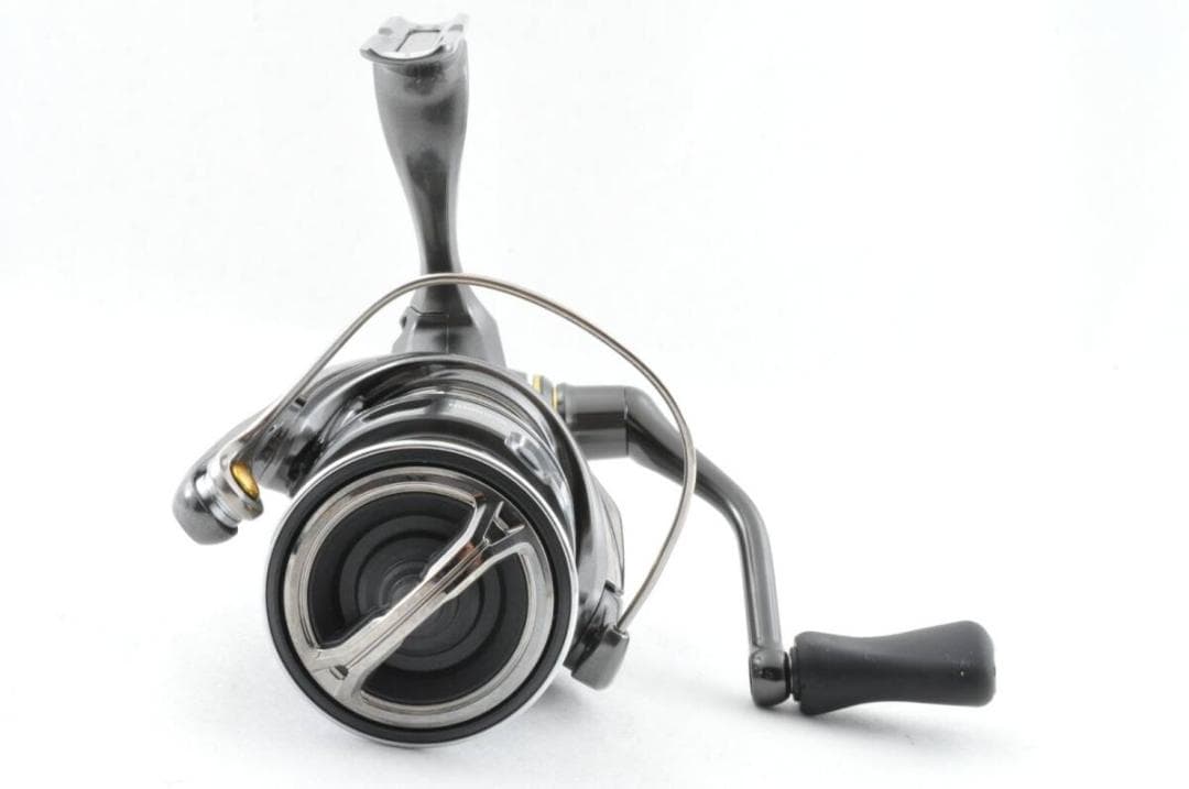 シマノ ツインパワー 2500SHG