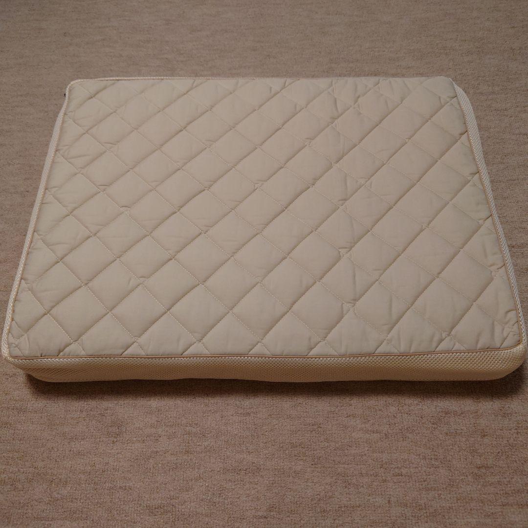 ANBERSO　ロイヤルベッド（トリプルクッション）＆まくら　XS