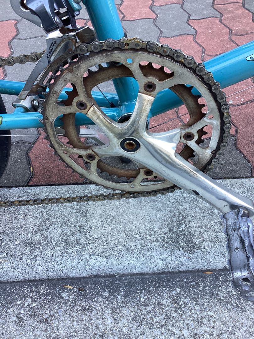 ■ ブルーノ20インチ