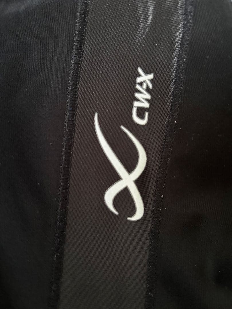 CW-X ジェネレータータイツHZY339