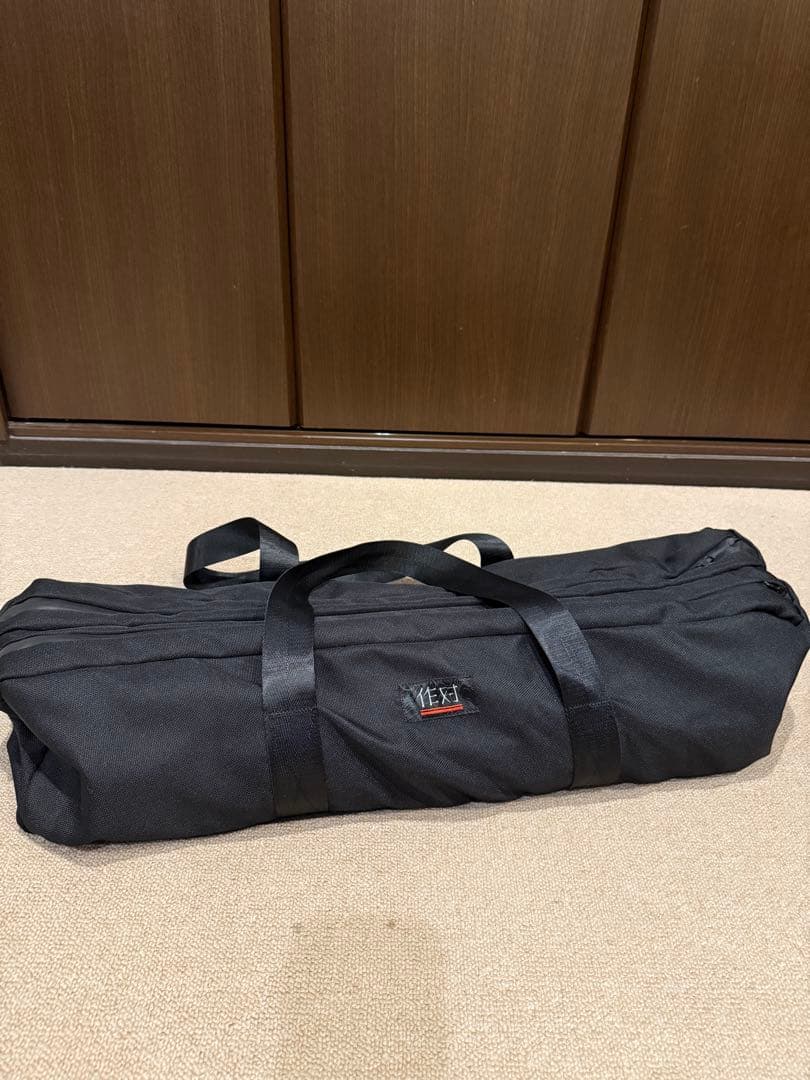 ZUODUI 綺懐（キカイ）ウォールナットテーブル&SOTO310用ミニテーブル