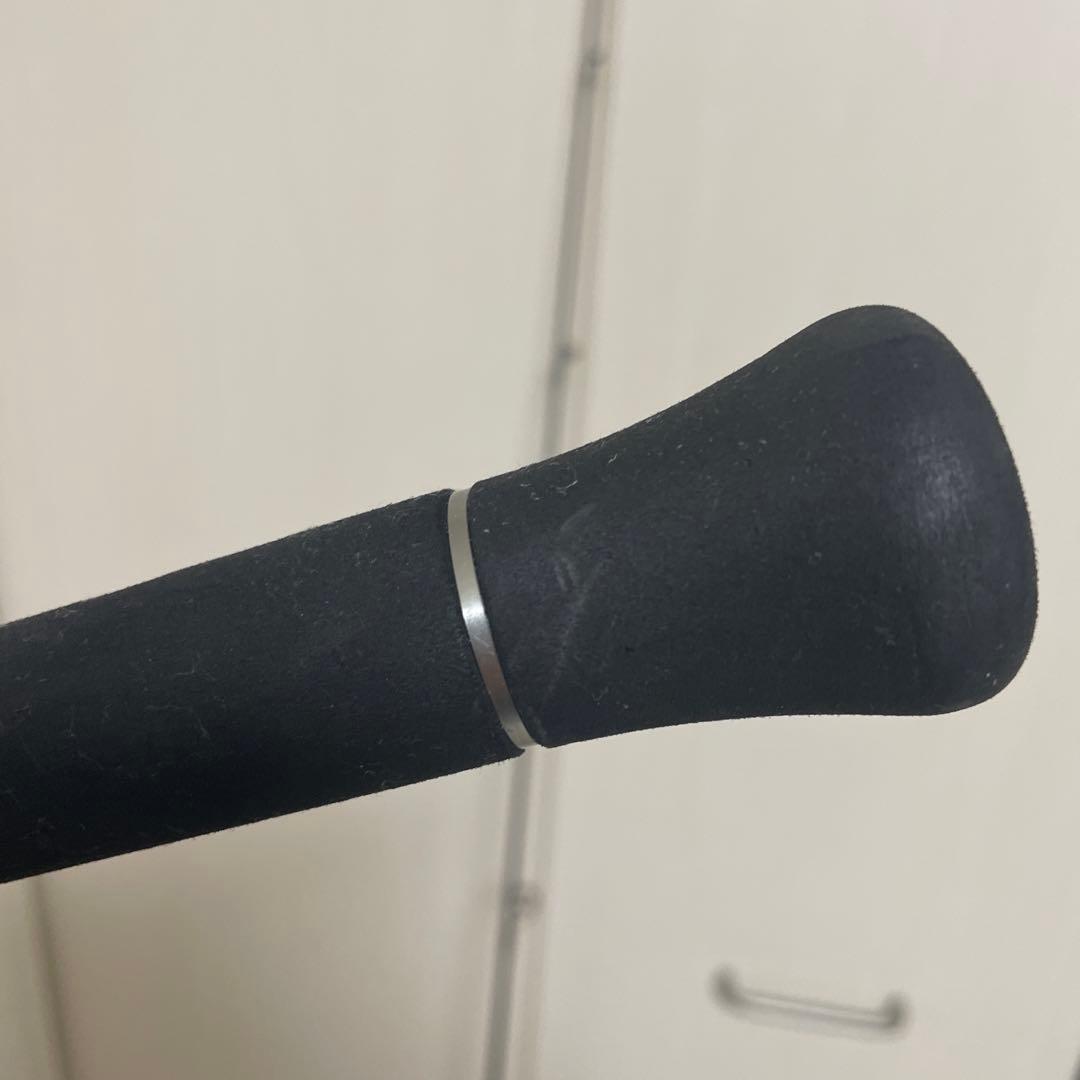 シマノ　グラップラーTYPEC キャスティングロッド ジギングロッド