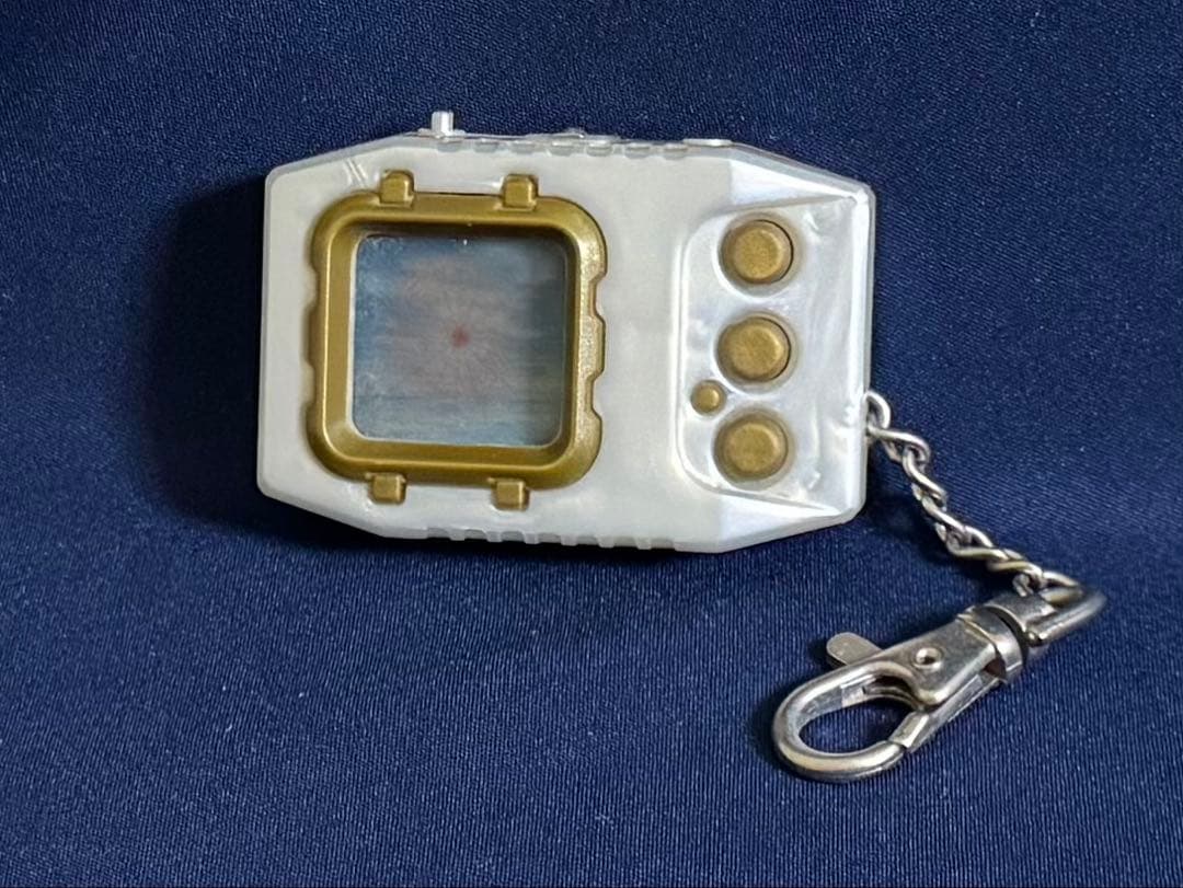 デジモンペンデュラム　3種