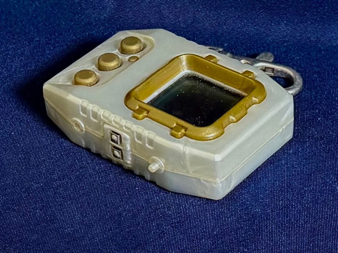 デジモンペンデュラム　3種