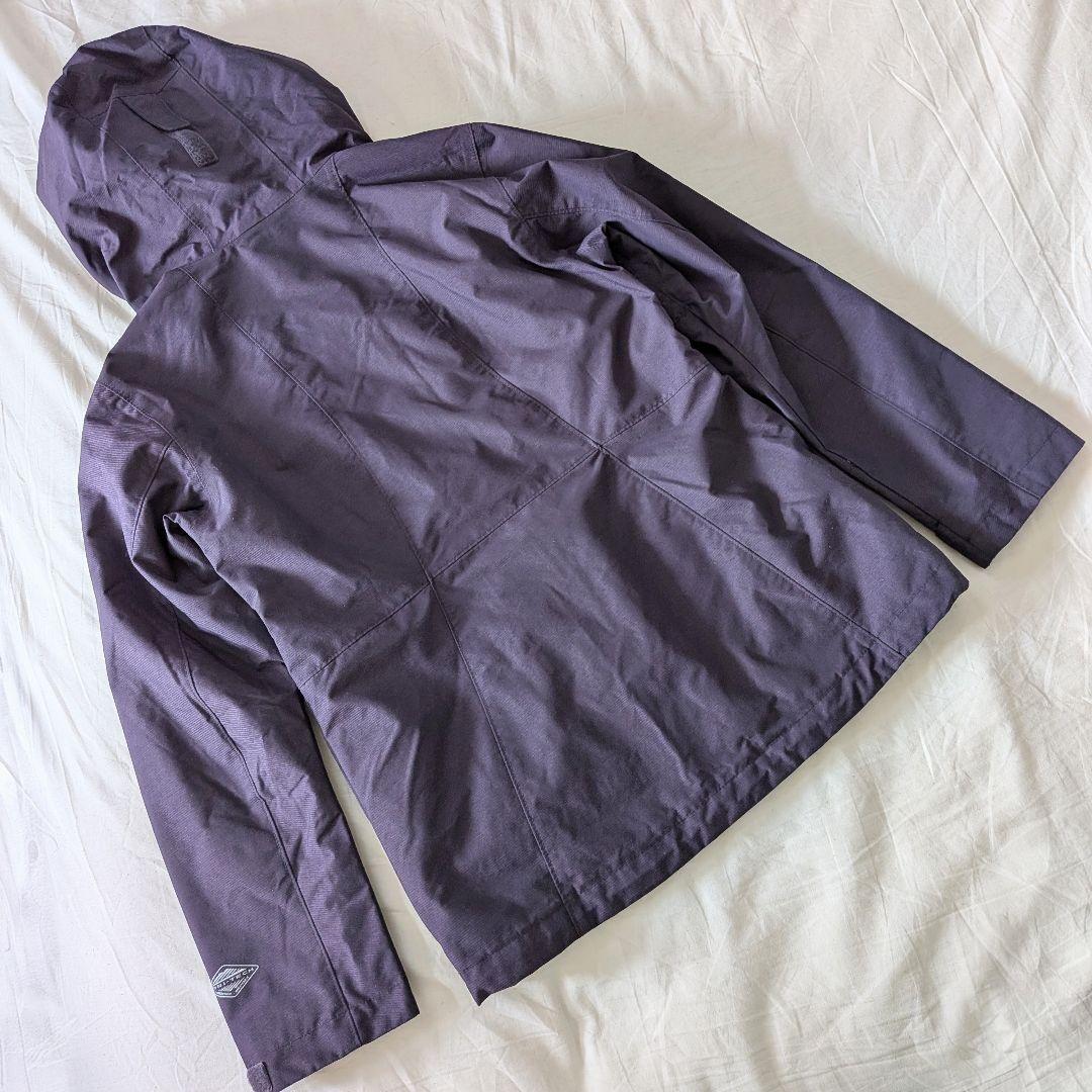 Columbia コロンビア スキー スノーボードウェア セットアップ 上下