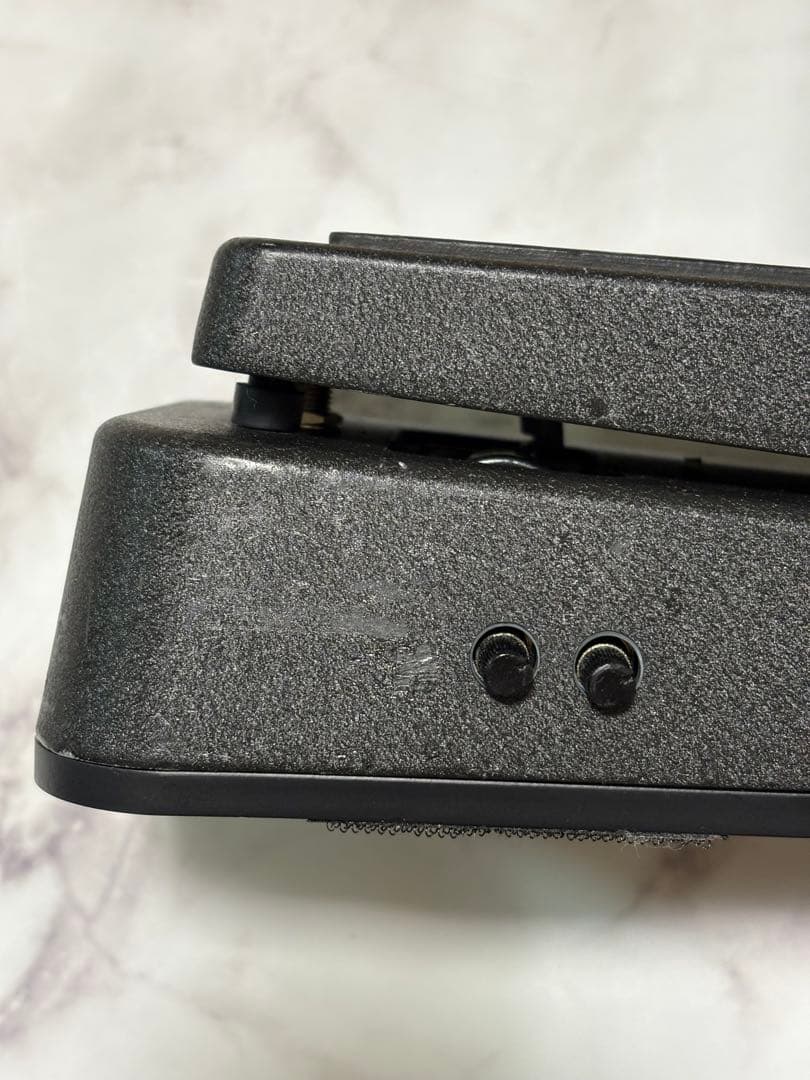 送料込 JimDunlop CryBaby Wah 535Q