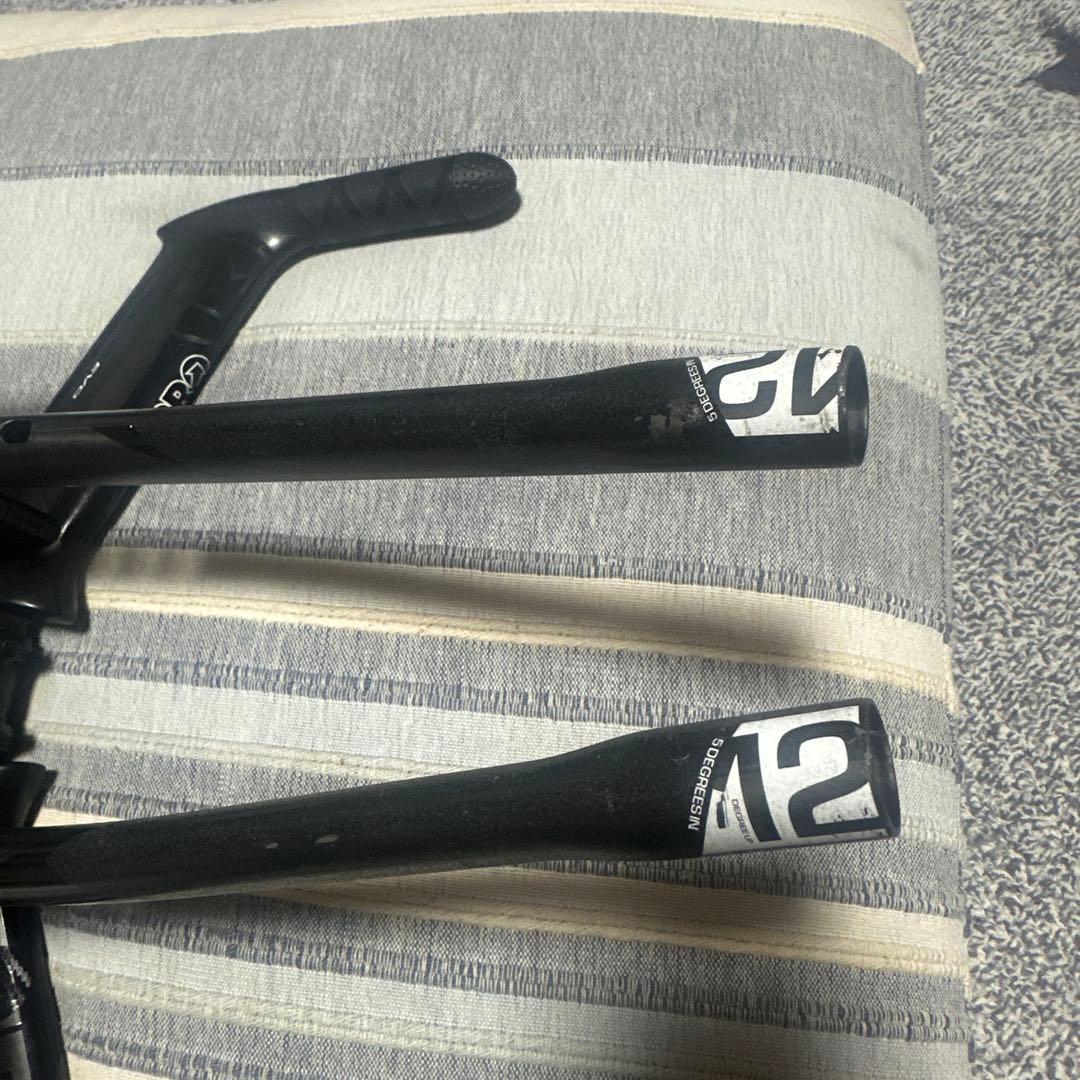 シマノプロ ミサイルEVO