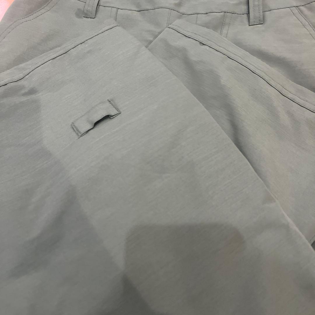 ROXY 女性用オーバーオール グリーン　S