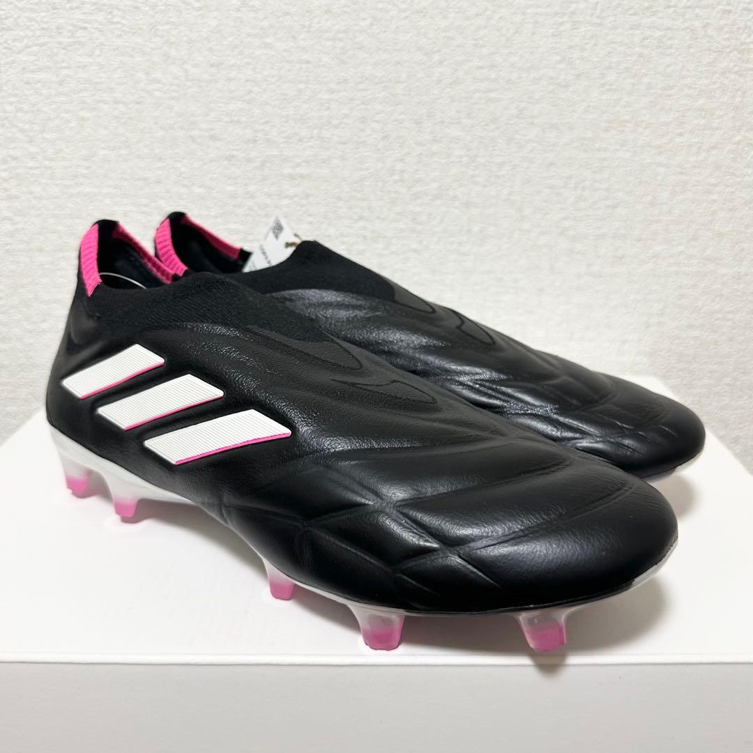 アディダス 25.5 コパ ピュア +FG サッカー スパイク シューズ 靴