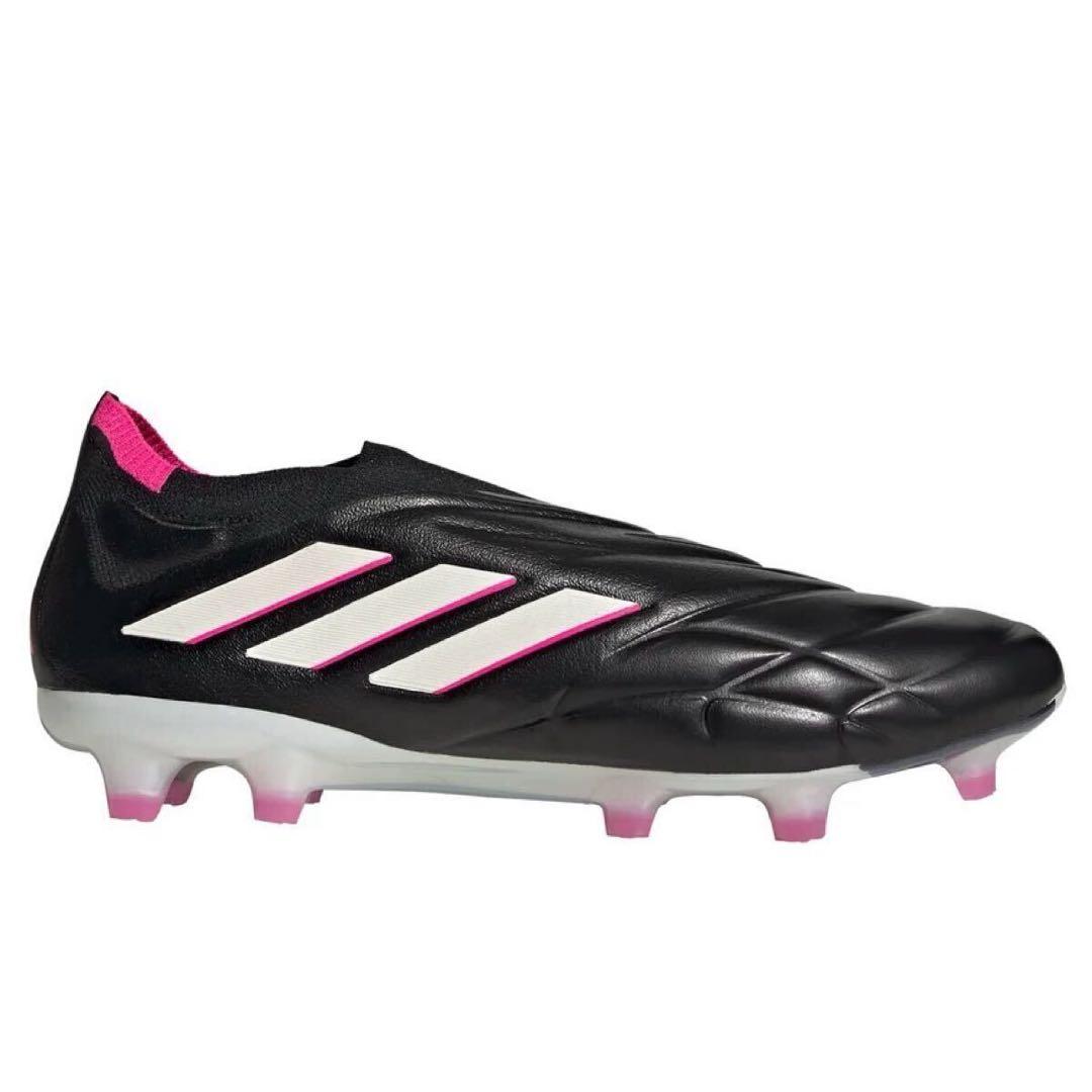 アディダス 25.5 コパ ピュア +FG サッカー スパイク シューズ 靴