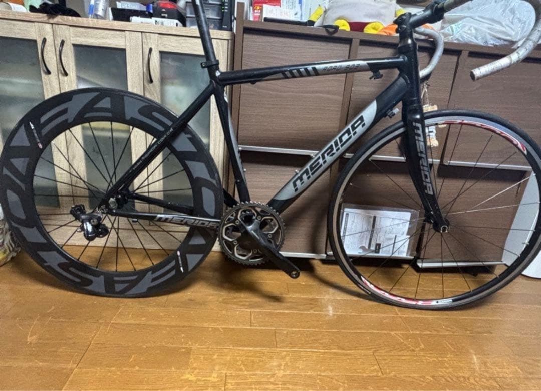 自転車本体 MERIDA 903