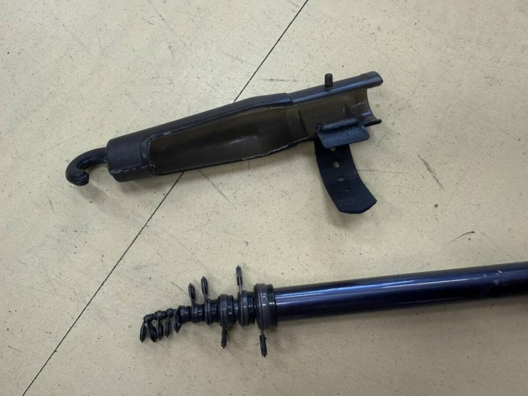 ★釣り竿 POWER LOOP ADVANCE 黒鯛 1.5・360