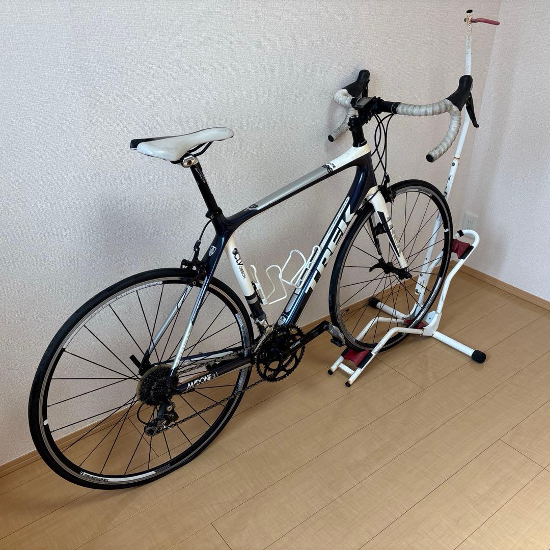 ロードバイク　 TREK MADONE 3.1 2012年モデル 56cm