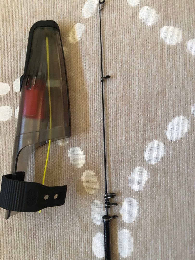 シマノ 20 アドバンス磯　2-530