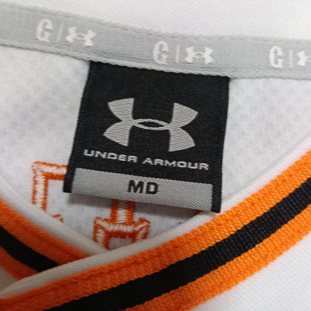 読売ジャイアンツ 巨人 大城卓三 東京シリーズ 限定ユニフォーム