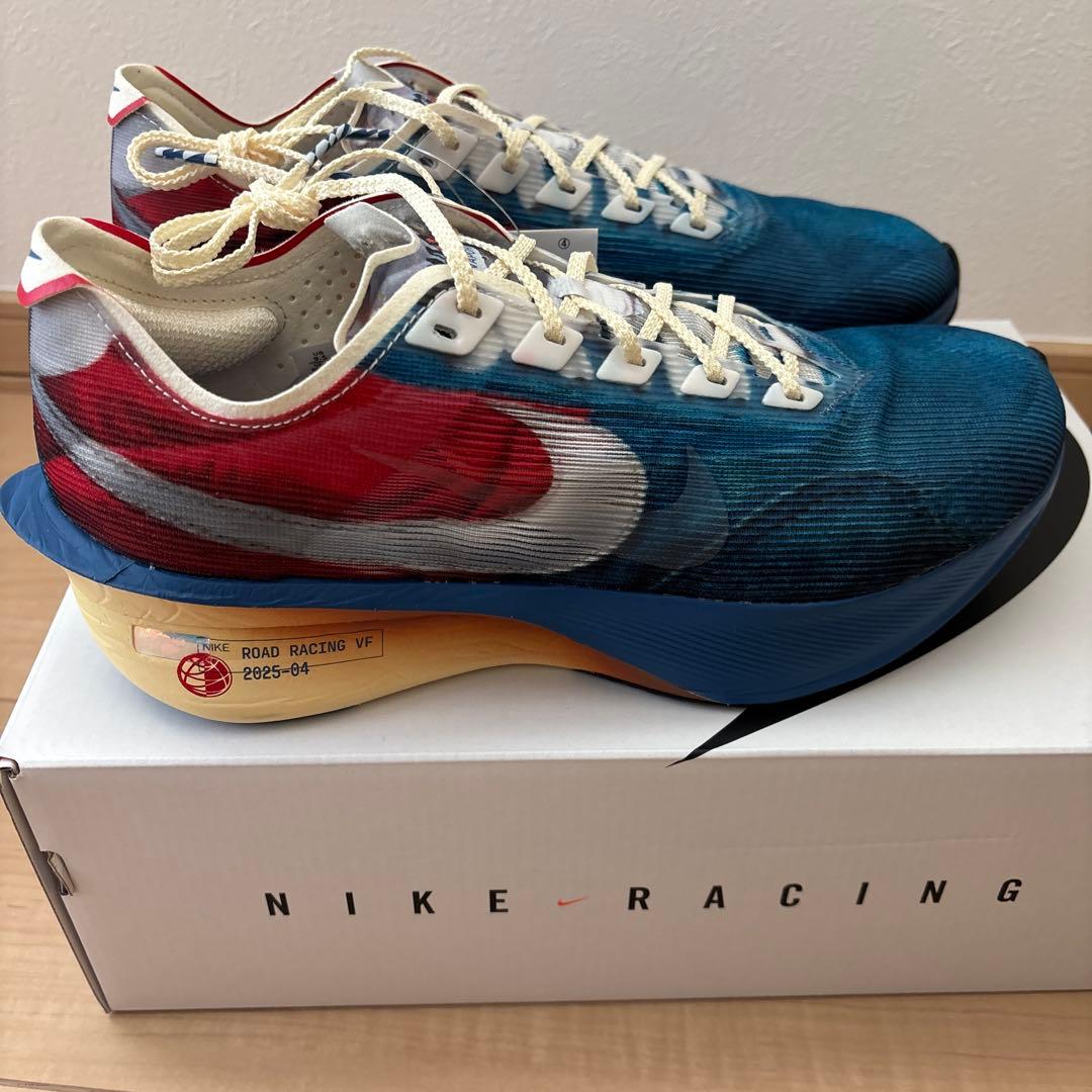 スパイク・シューズ Nike Vaporfly Next% 4 PRM