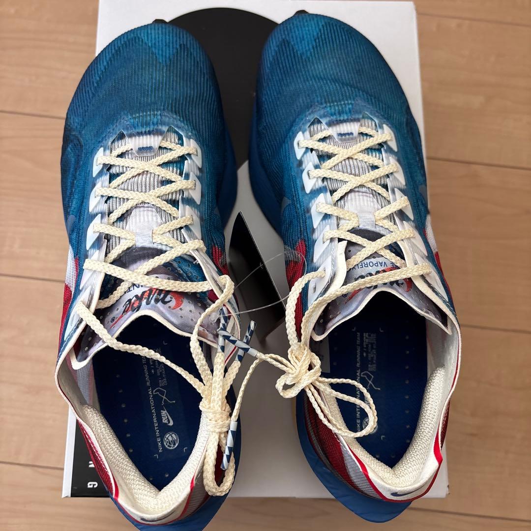 スパイク・シューズ Nike Vaporfly Next% 4 PRM