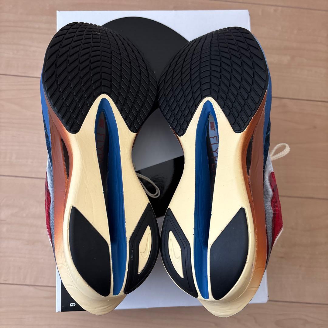 スパイク・シューズ Nike Vaporfly Next% 4 PRM