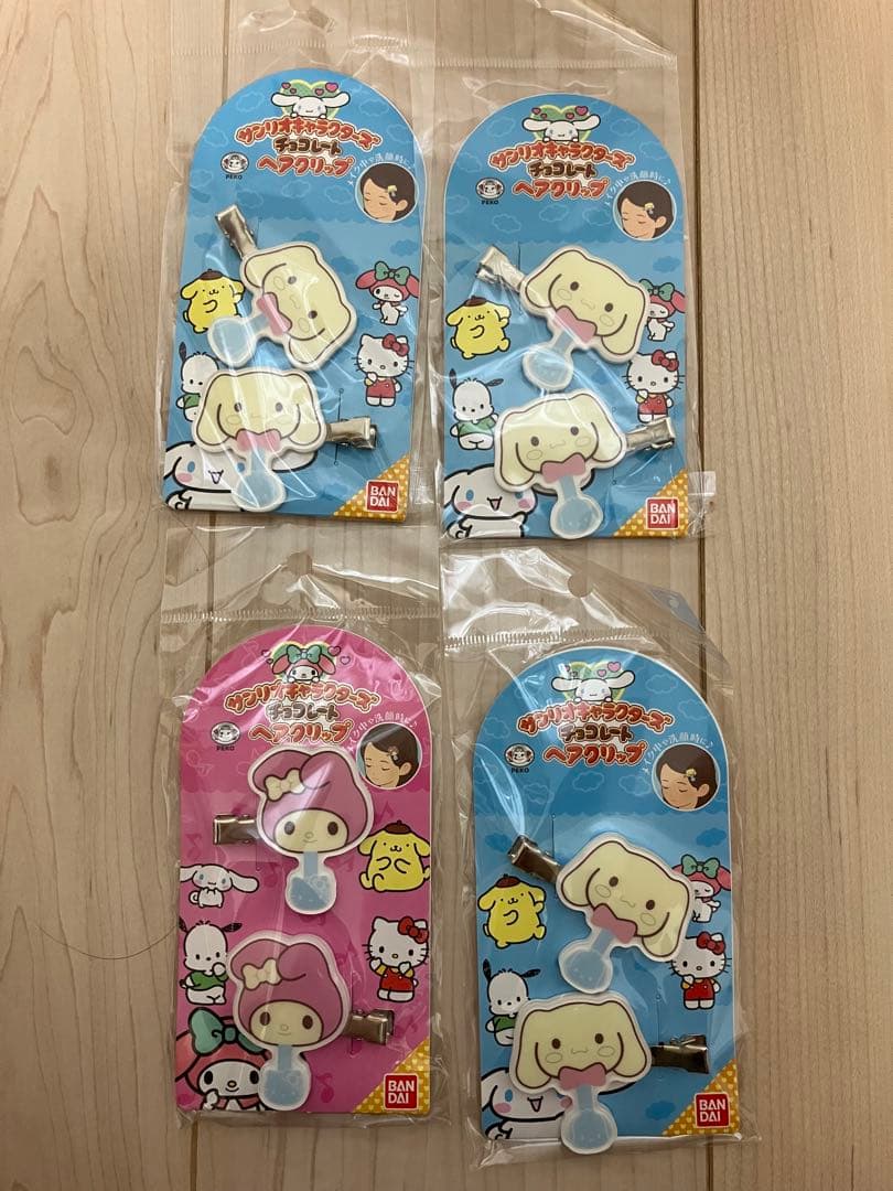 サンリオキャラクターズ　ぬいぐるみ　グッズ149点まとめ売り