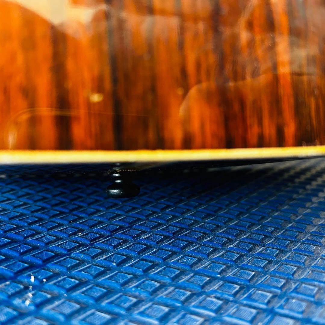 Aria Dreadnought D-40 松岡良治工房製 ハカランダ