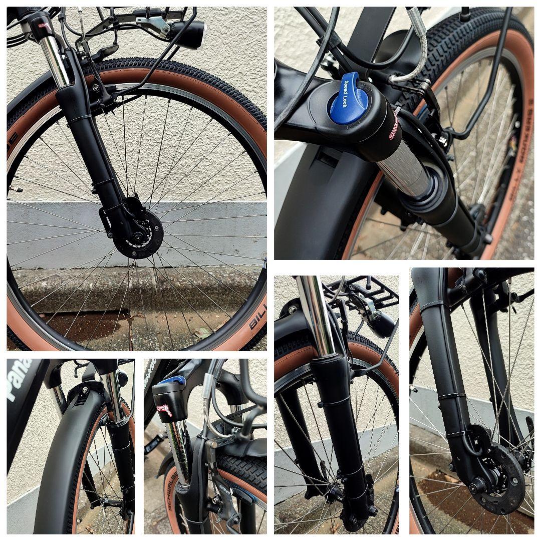 カスタム 現行型バッテリーモデル Hurryer マットナイト