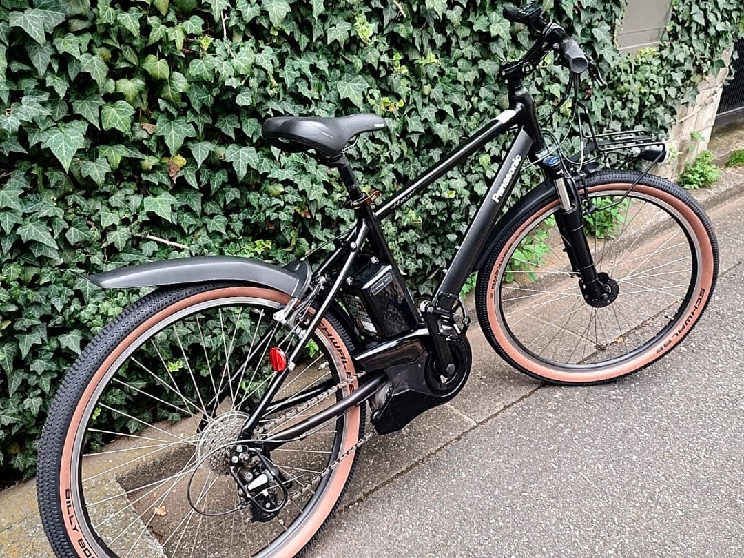 カスタム 現行型バッテリーモデル Hurryer マットナイト