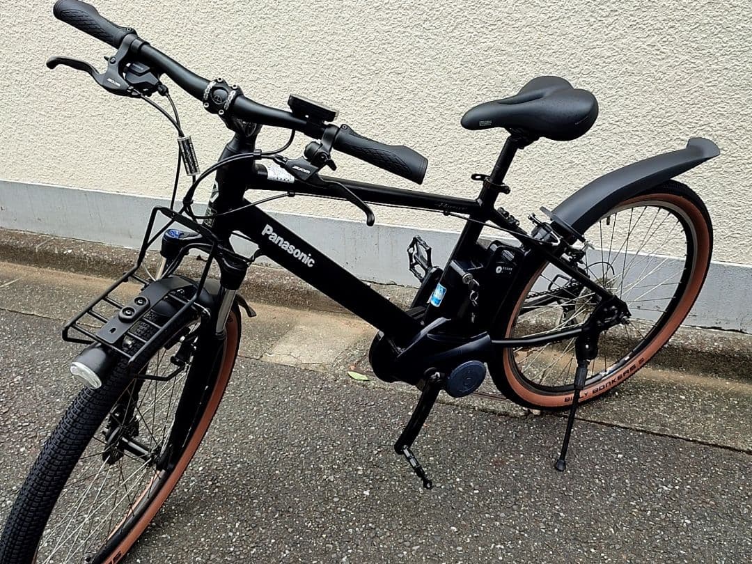 カスタム 現行型バッテリーモデル Hurryer マットナイト