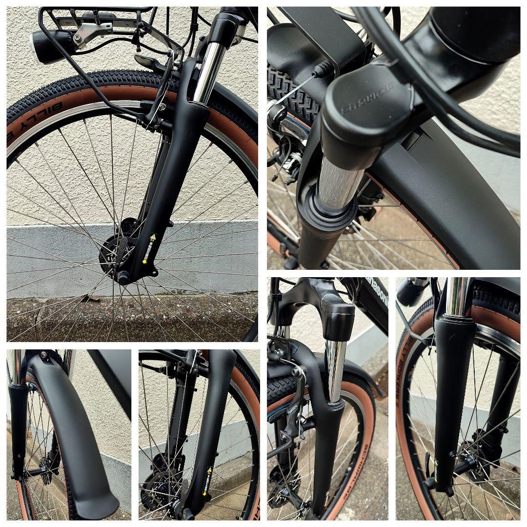 カスタム 現行型バッテリーモデル Hurryer マットナイト