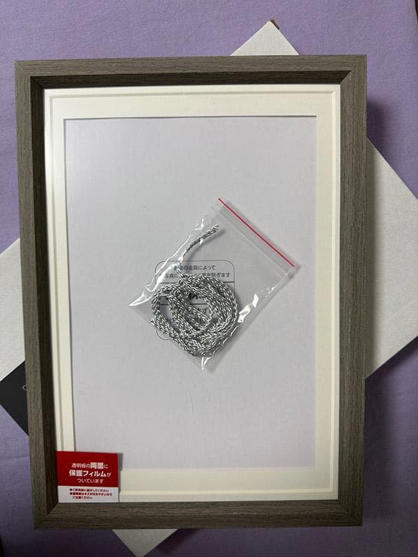 鉛筆アート「カワセミ」真筆、1点物