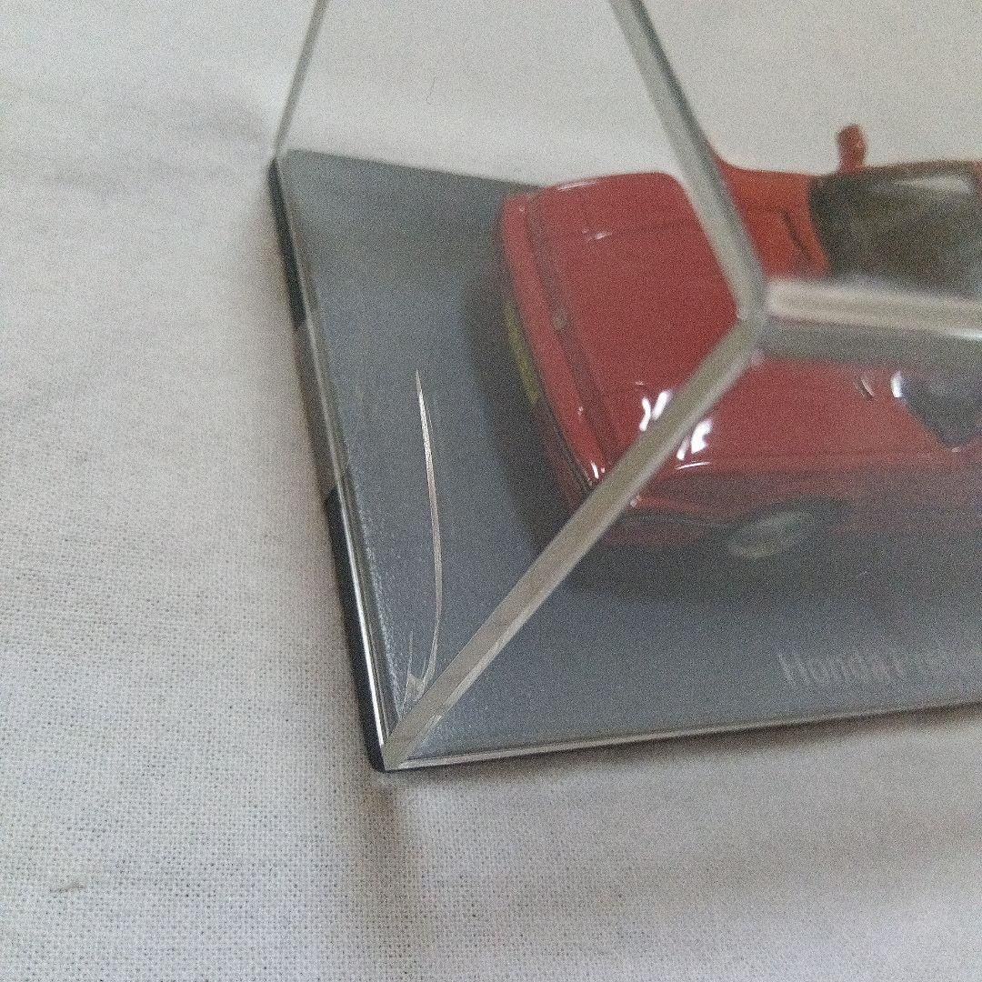 ホンダ プレリュード 2.0i 1/43 ダイキャストモデル