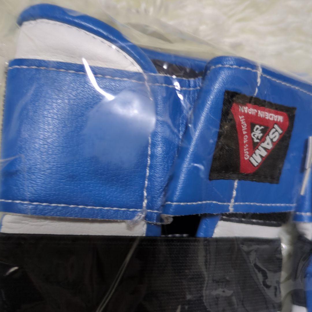 ISAMI パンチンググローブ ウォッシャブル　コーテックス　30mm M