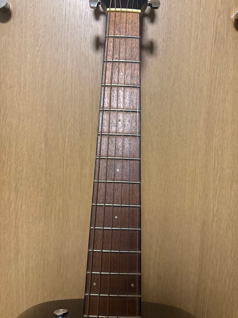 Fender アコースティックギター CD-60S dread/BLK