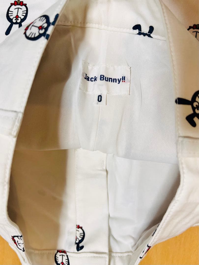 【新品】Jack Bunny!! ドラえもん スカート