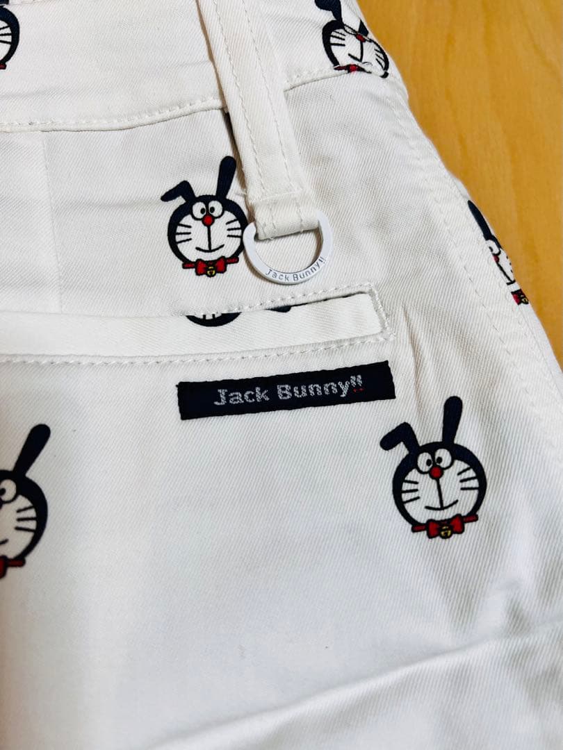 【新品】Jack Bunny!! ドラえもん スカート