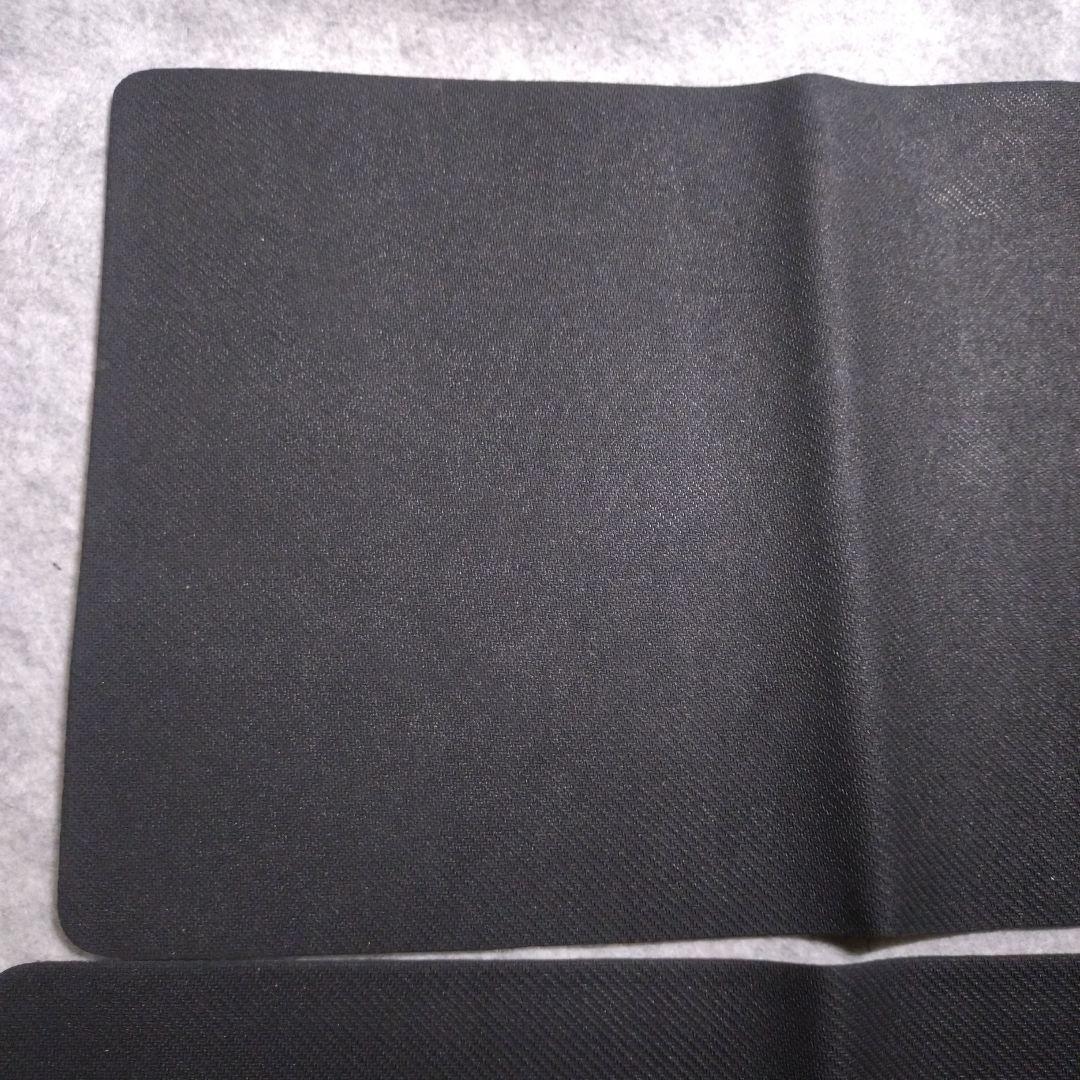 遊戯王 ハーフプレイマット Vジャンプ　遊星　遊城十代 懸賞品 未使用品