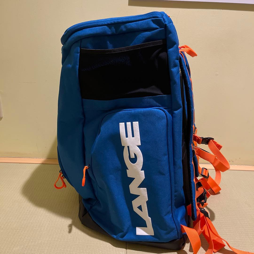 LANGE ラング　ブーツバック　ひよじんさま専用