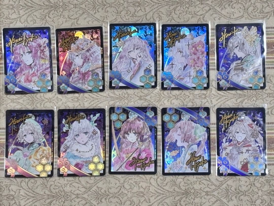 匈歌ハトリ/Limited Collection/エクストリーム仕様コンプ