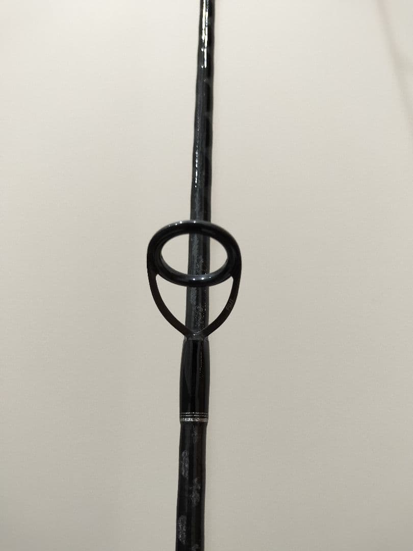 グラップラーBB Type J S60-4