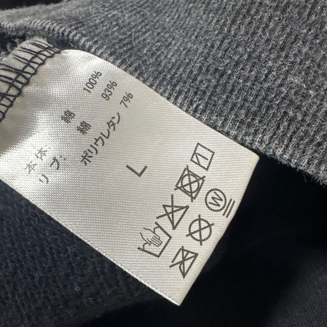 Mrs. GREEN APPLE　バベルの塔　フーディ　パーカー L