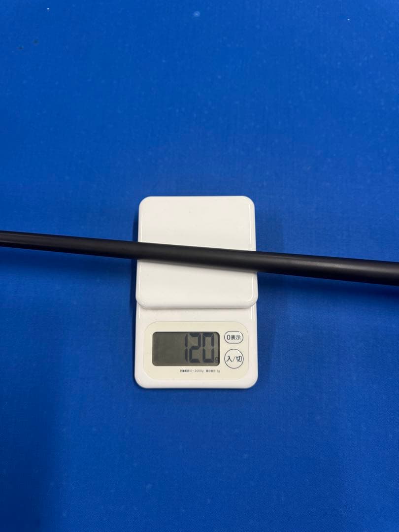 カーボンファイバー ビリヤードキュー