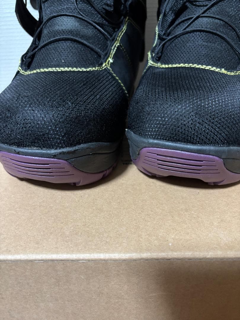 AERIO AB 28cm Accubladeアキュブレード YONEX