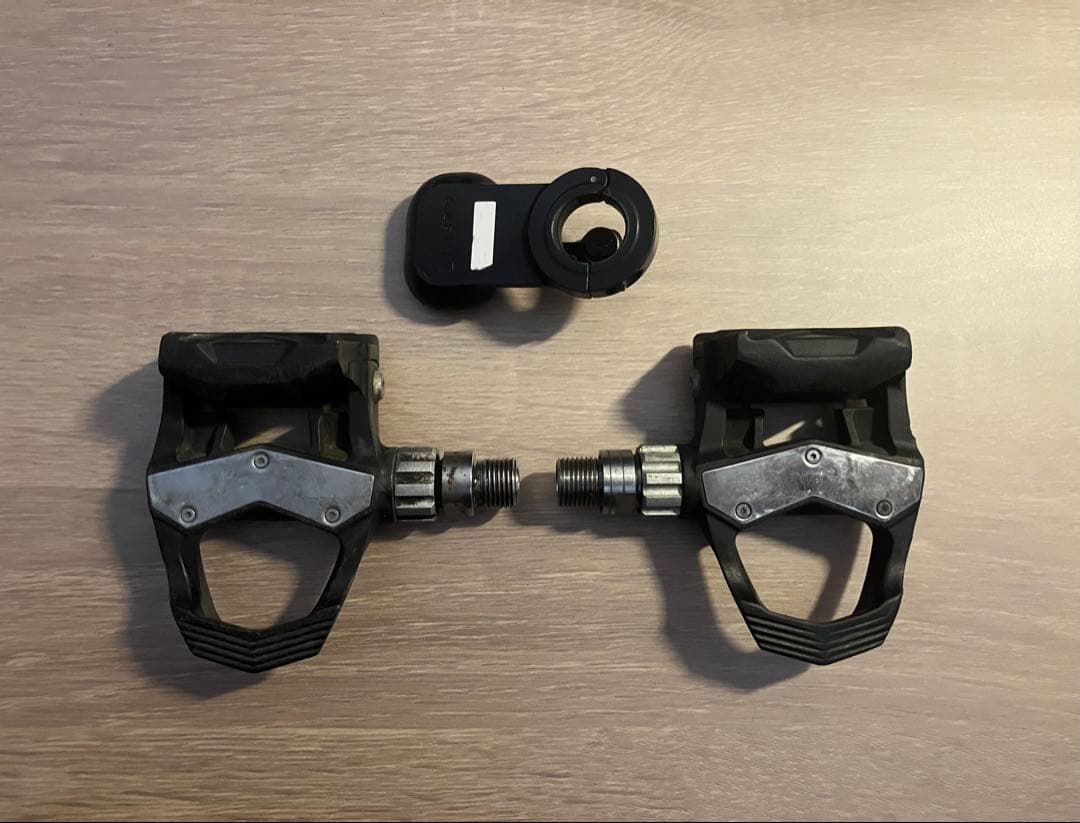 Garmin Vector 2s pr3 ガーミン ジャンク扱い