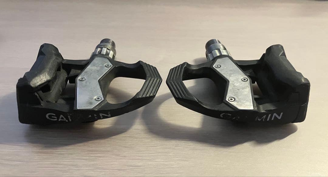 Garmin Vector 2s pr3 ガーミン ジャンク扱い