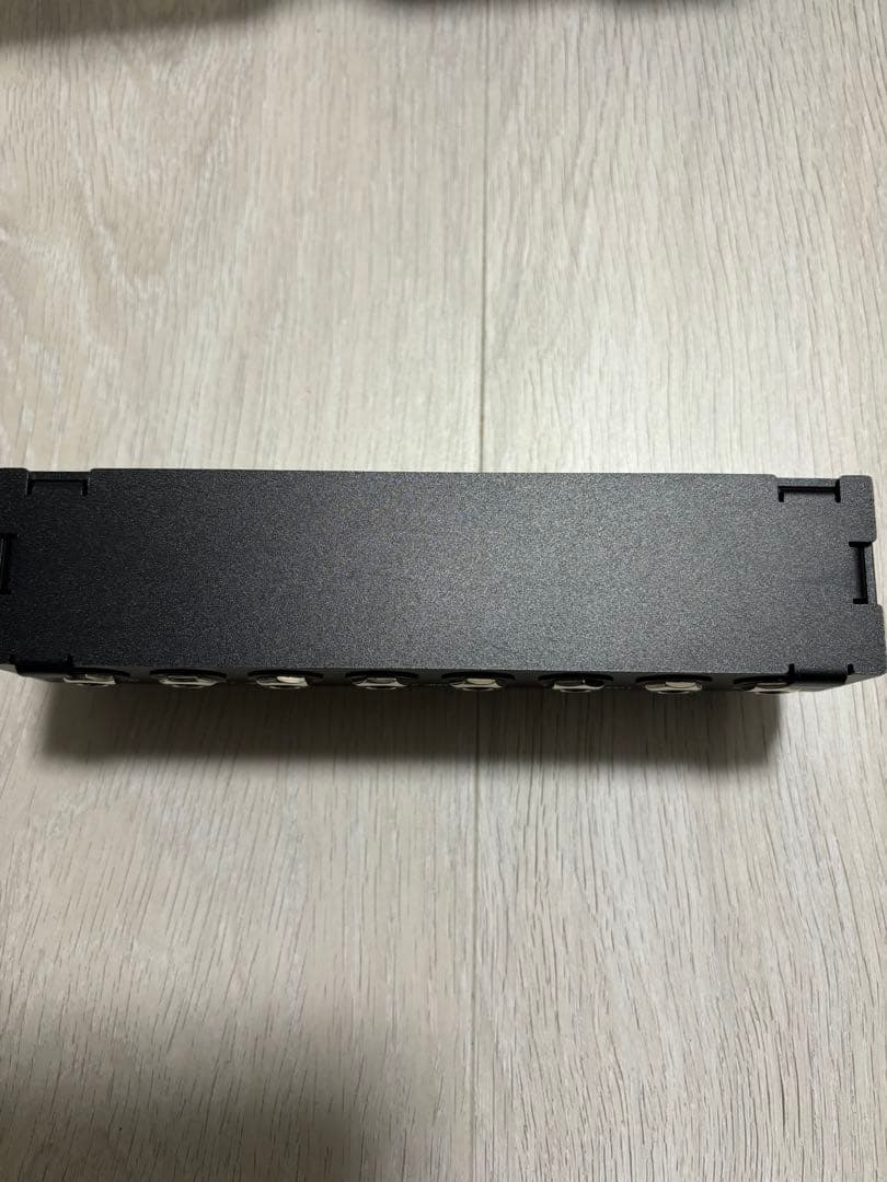 Studio Daydream TRIGGER 3 V4.0 スイッチャー