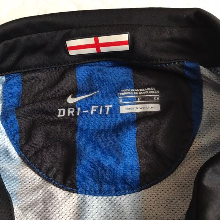 インテル　ユニフォーム、ジャージ、ネックウォーマー