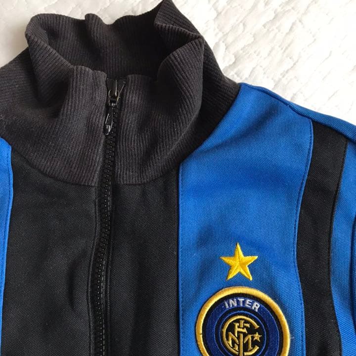 インテル　ユニフォーム、ジャージ、ネックウォーマー