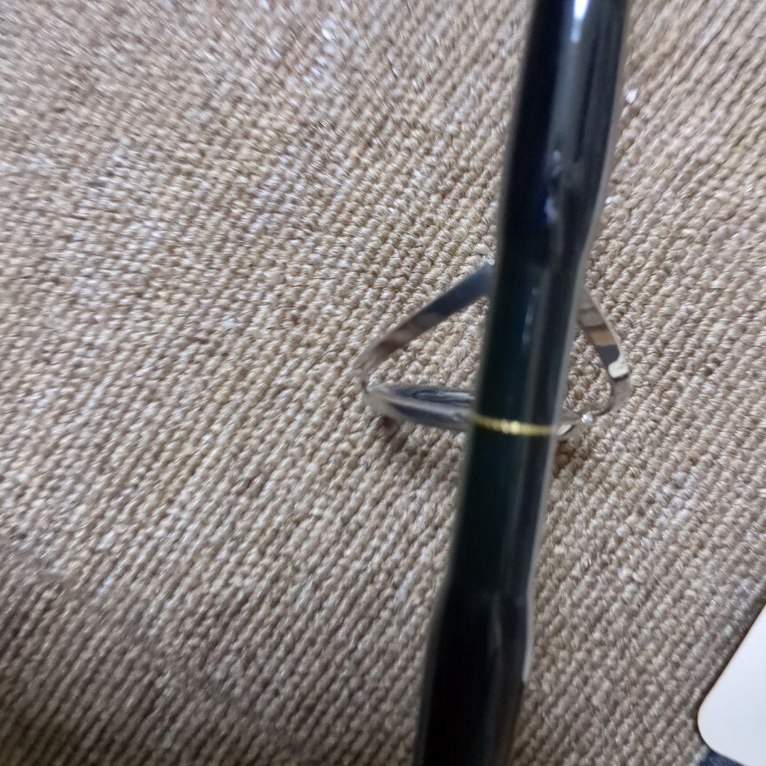 ヤマガブランクスブルースナイパー79ー3