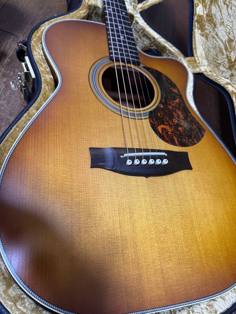MATON/メイトン EBG808C NASHVILLE