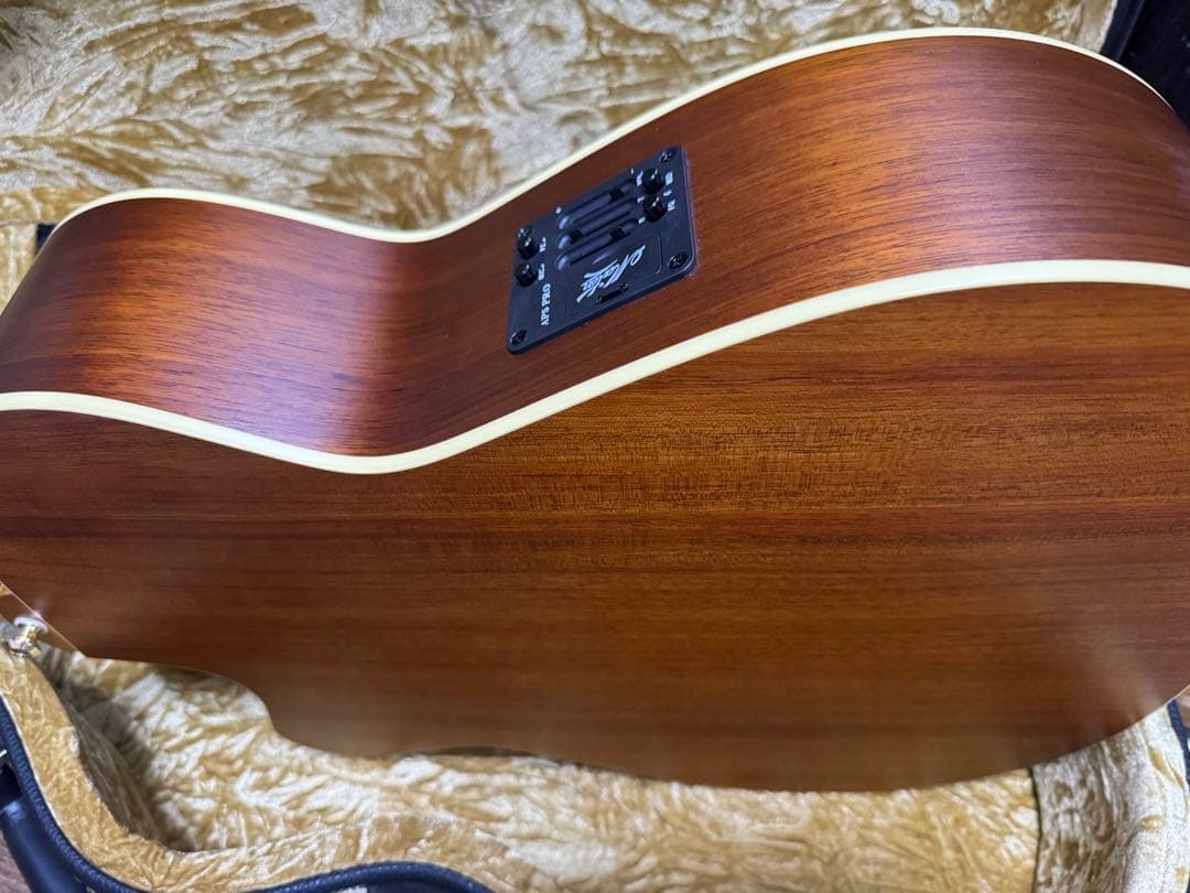 MATON/メイトン EBG808C NASHVILLE