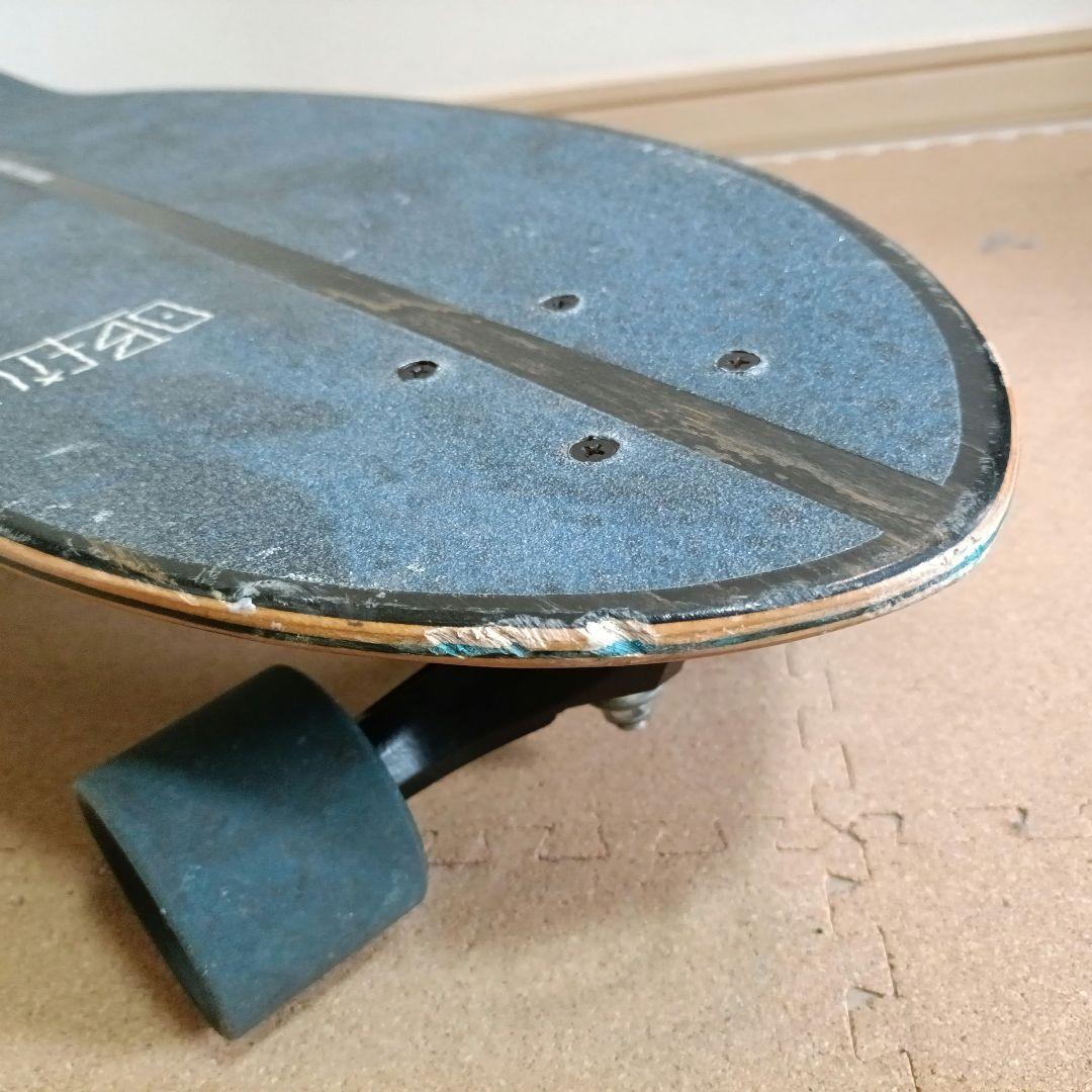 ☆OB FIVE　Foam Ball Surf Skate 31インチ　美品！☆